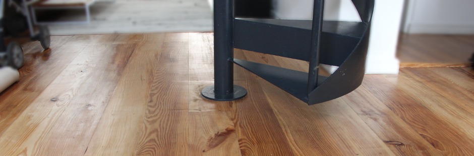 Wooden Floors